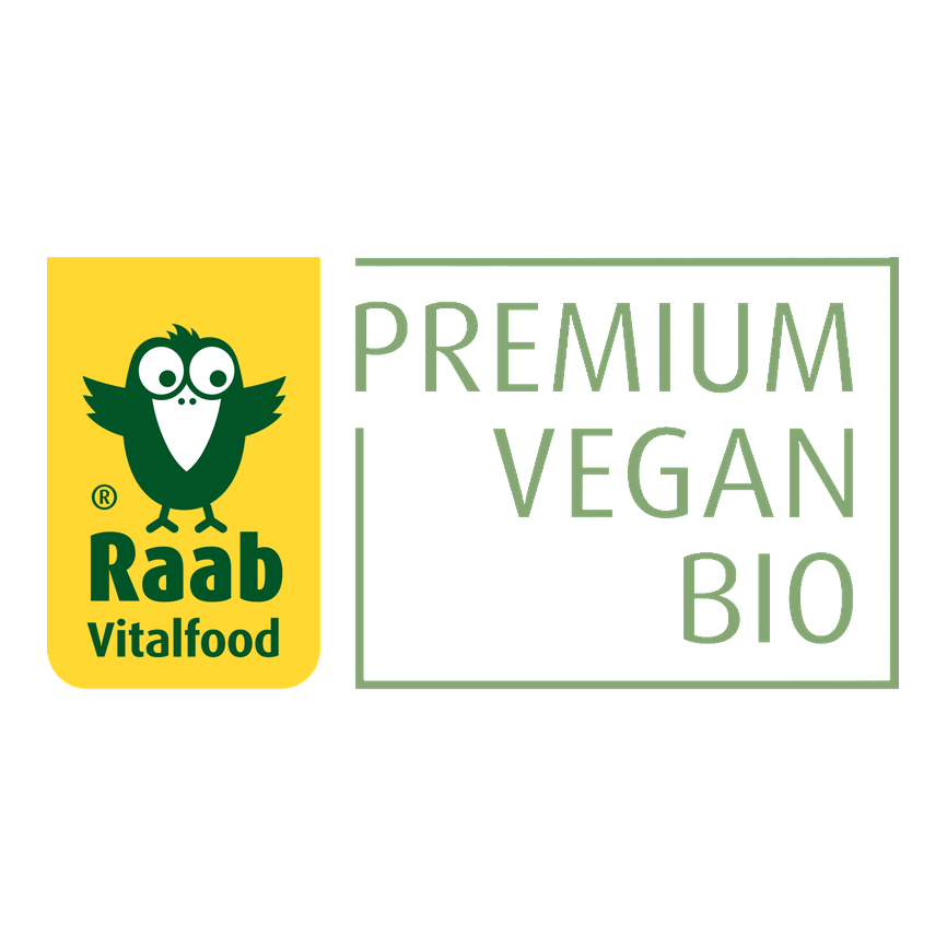 RAAB VITALFOOD